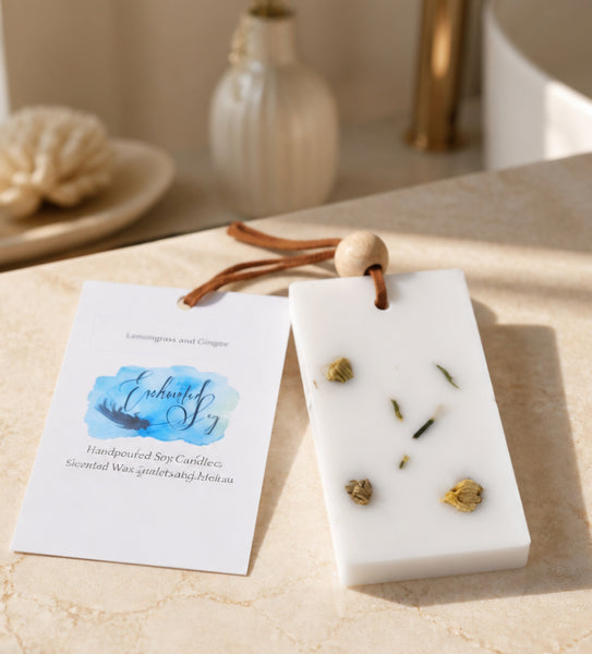 Fragrance Sachets
