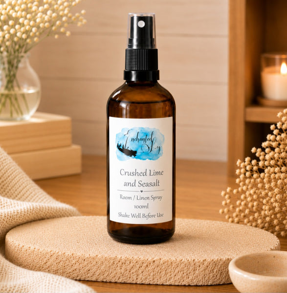 Room and Linen Spray