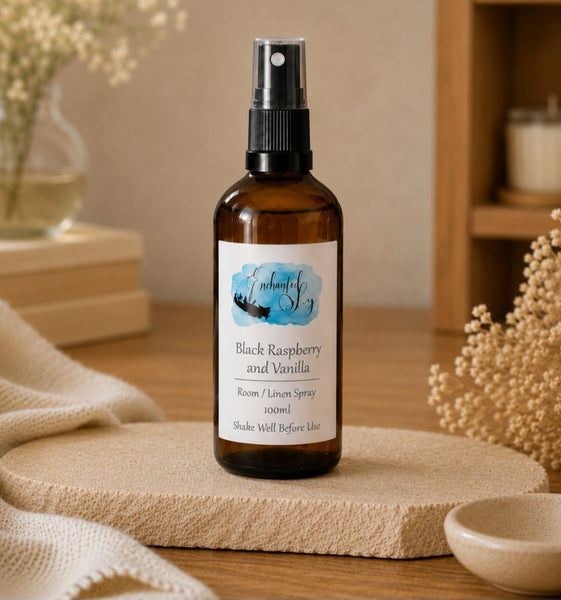 Room and Linen Spray