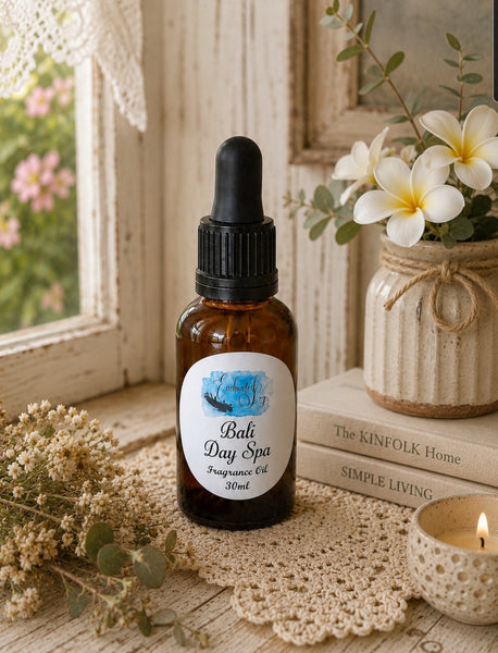 Fragrance Oils 30ml Bottles