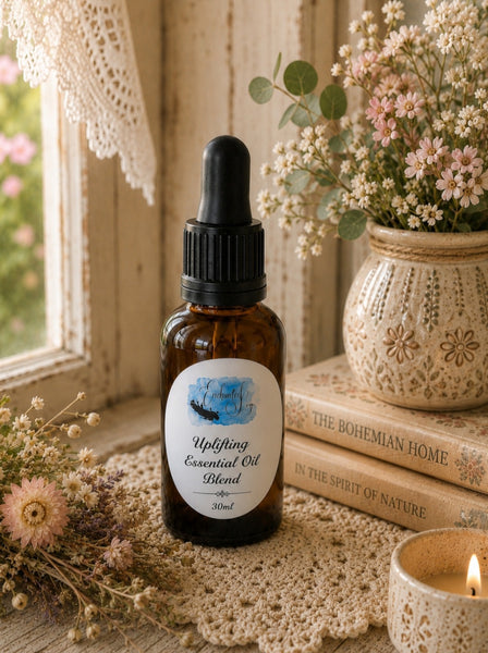 Fragrance Oils 30ml Bottles