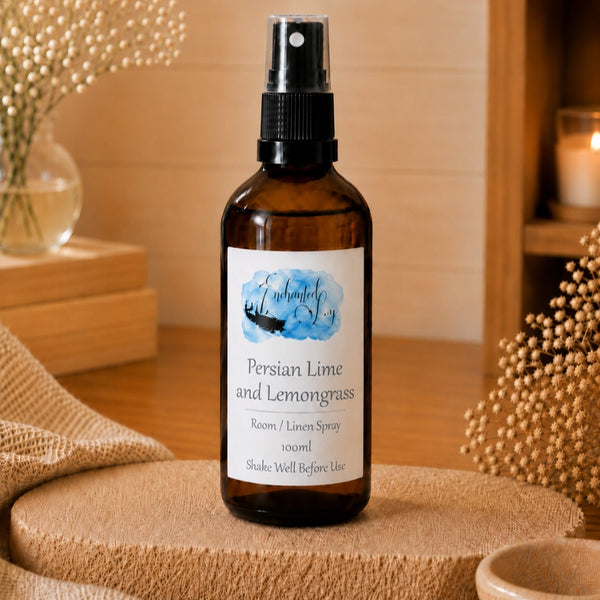 Room and Linen Spray