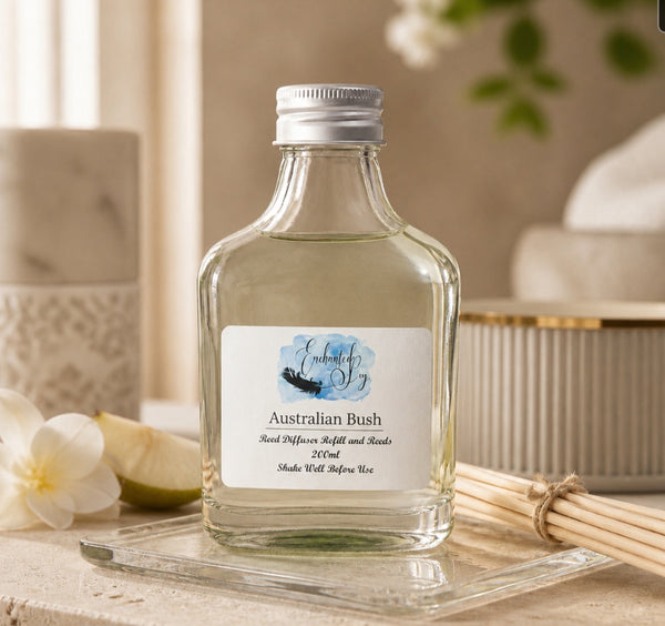 Reed Diffuser Refill Bottles