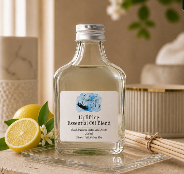 Reed Diffuser Refill Bottles
