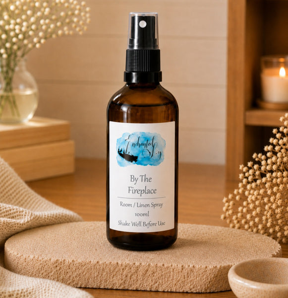 Room and Linen Spray