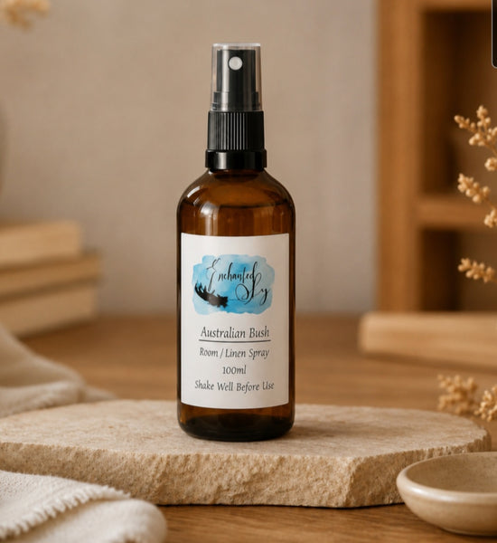 Room and Linen Spray