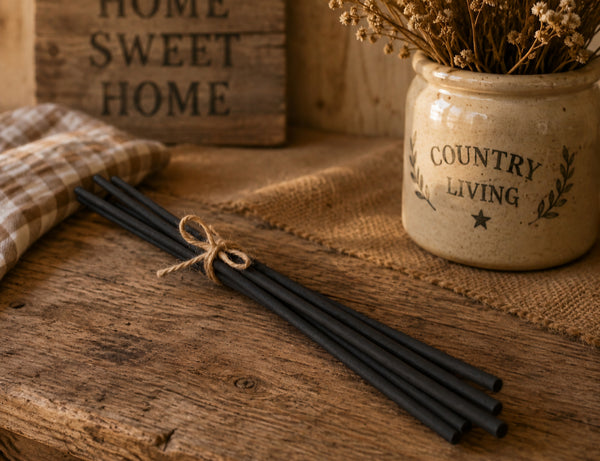 Reed Diffuser Replacement Sticks