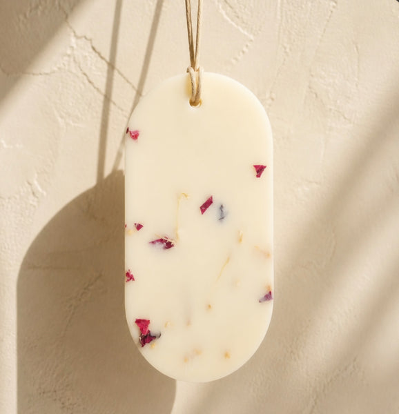 Soy Wax Fragrance Sachets