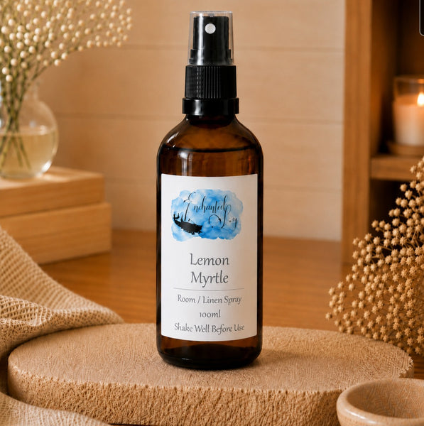 Room and Linen Spray
