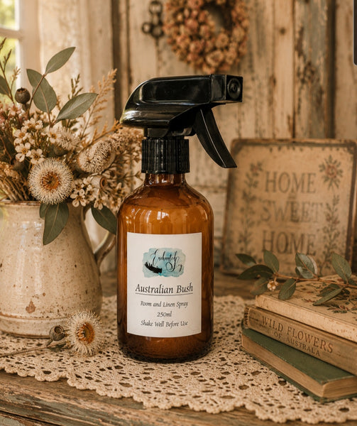 Room and Linen Spray