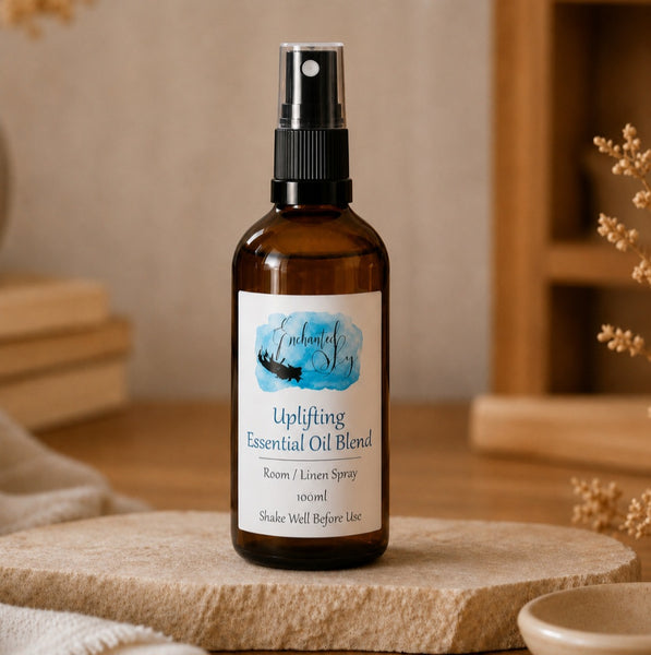 Room and Linen Spray