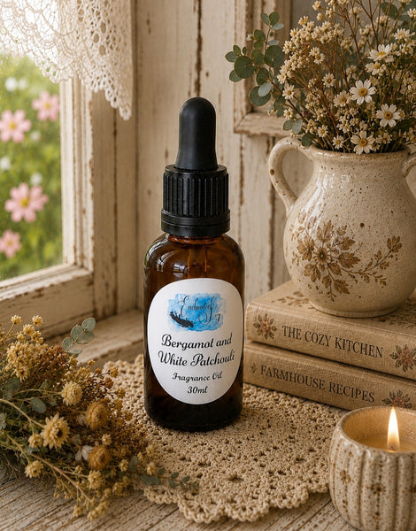 Fragrance Oils 30ml Bottles