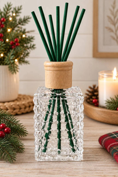 Christmas Reed Diffuser