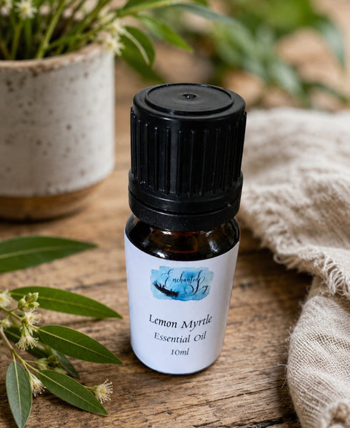 Essential Oils