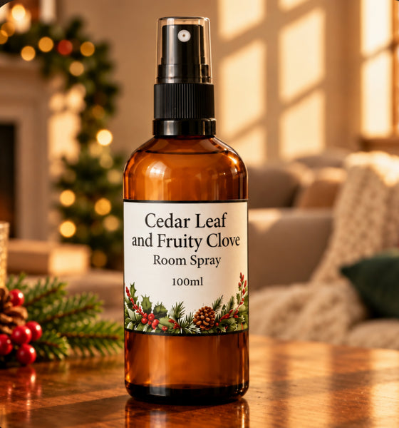Christmas Room Sprays