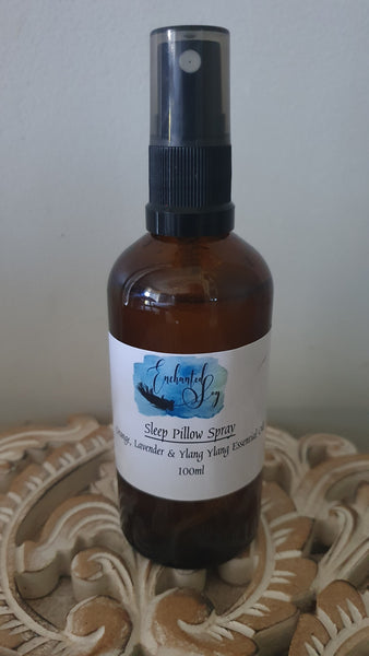 Sleep Pillow/Linen Spray