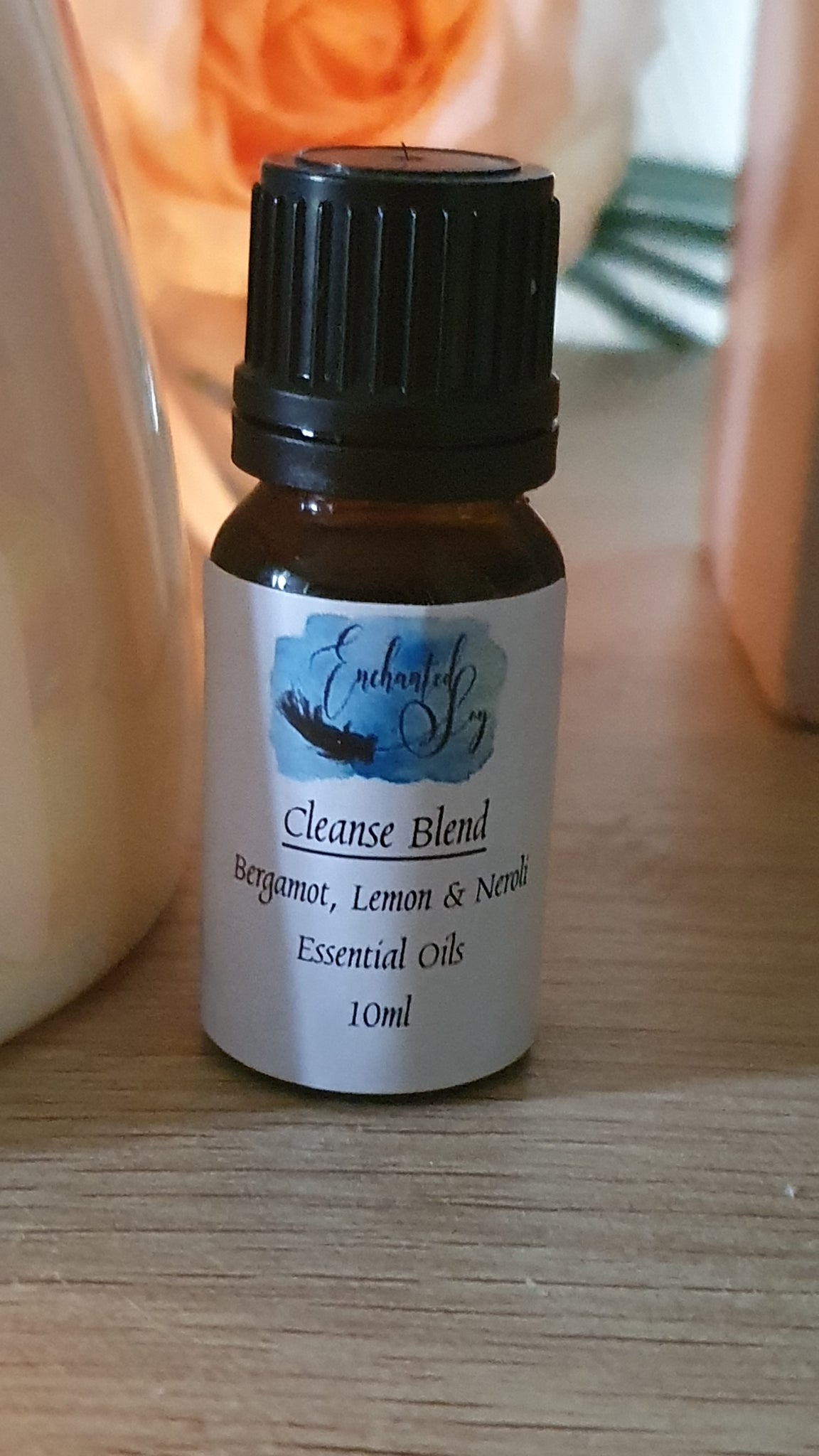 Essential Oil Blends 10ml