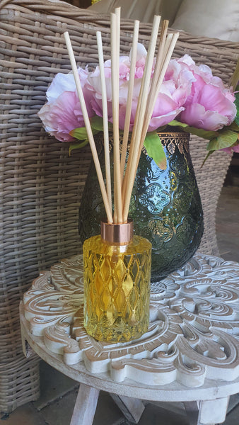 Classic Style Reed Diffuser