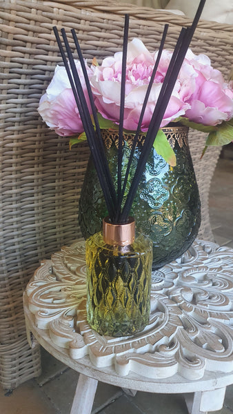 Classic Style Reed Diffuser