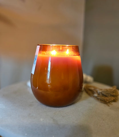 Renee Style Jumbo Sized Soy Candle